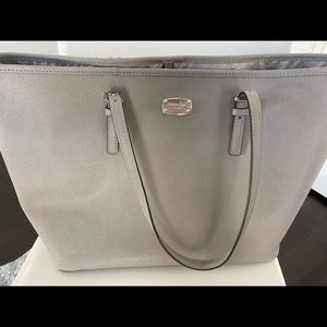 Michael Kors Tote Grey